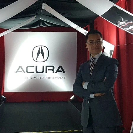 Foto de Carlos Daniel Ramírez Franco