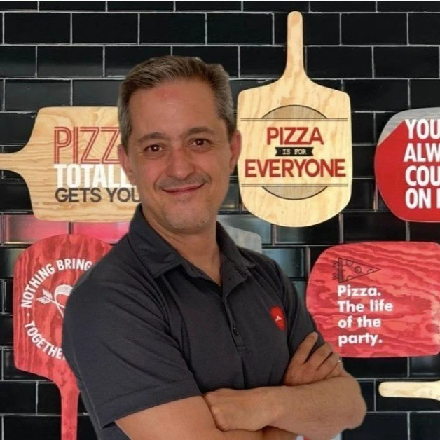 Foto de Martin Santos Temponi