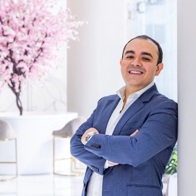 Foto del Dr. Rigoberto Arámburo